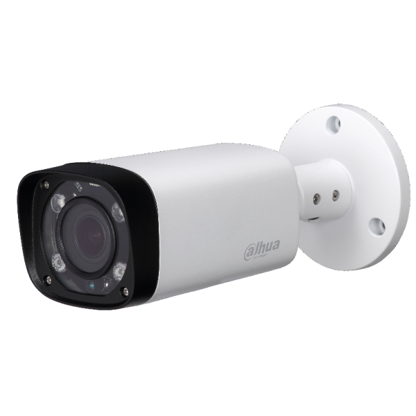 Dahua Missile HAC-HFW1400VF-IRE6